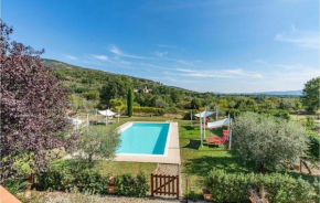Casa Macinarino APPARTAMENTO 14 con piscina Loro Ciuffenna